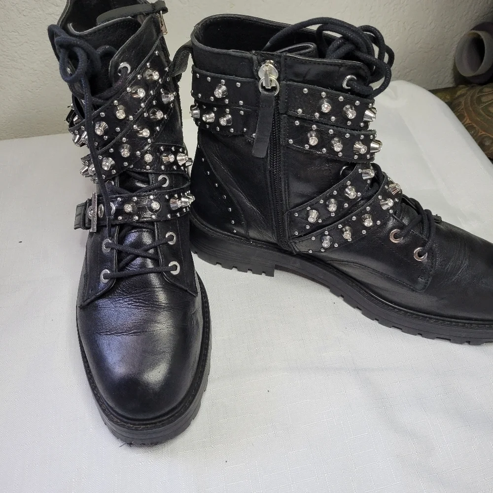 Zara stylish black